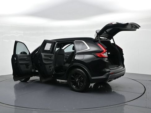 Used 2024 Honda CR-V Sport-L image 27