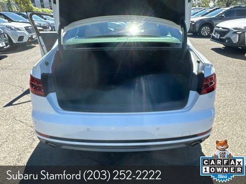 Used 2018 Audi A4 2.0T Premium Plus AWD/4WD image 30