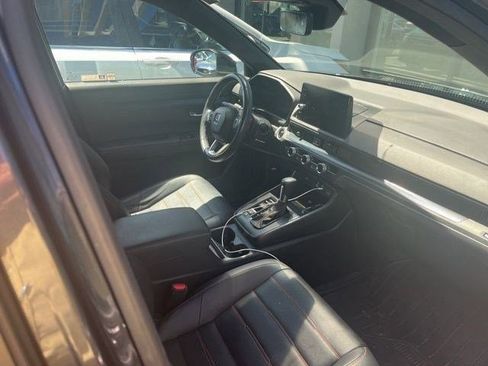 Certified 2024 Honda CR-V Sport-L image 10