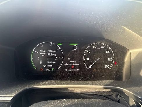 Used 2023 Honda CR-V Sport Touring image 10