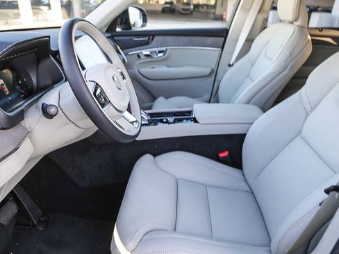 New 2026 Volvo XC90 B6 Ultra w/ Lounge Package AWD/4WD image 17