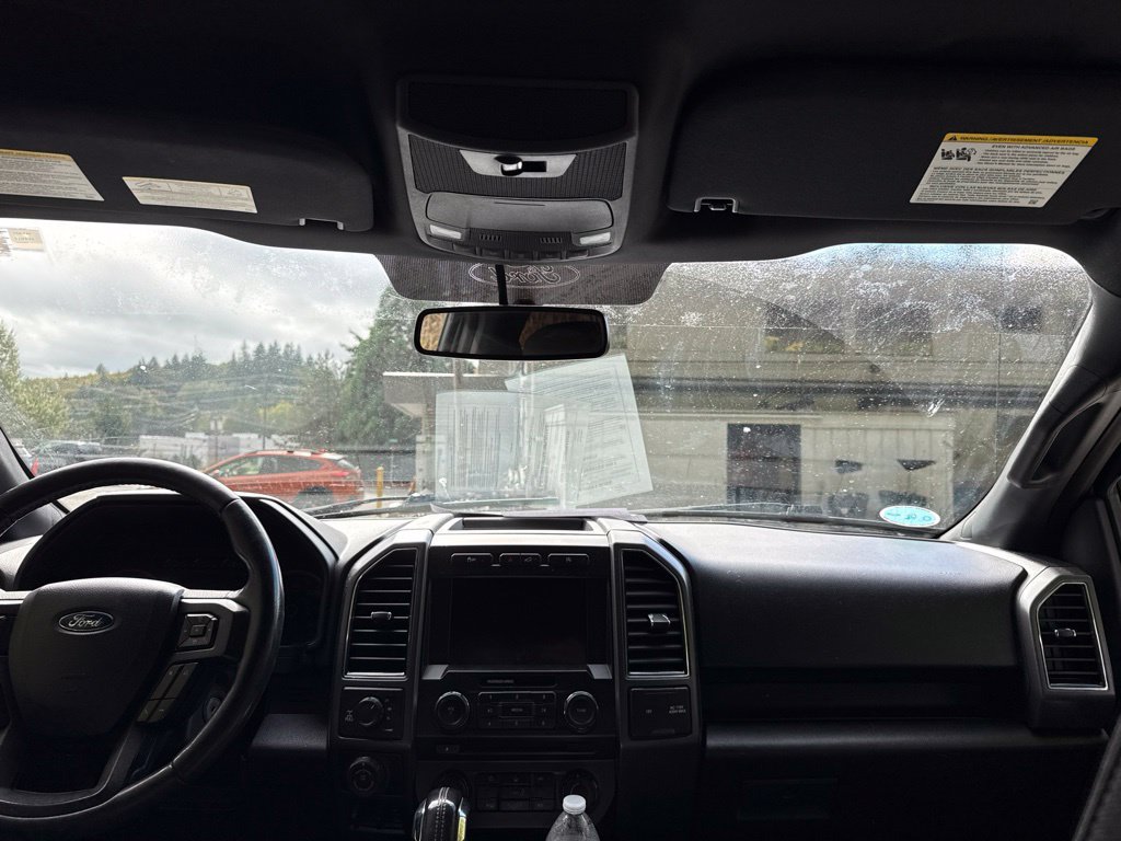 Used 2018 Ford F150 XLT w/ Equipment Group 302A Luxury AWD/4WD image 10