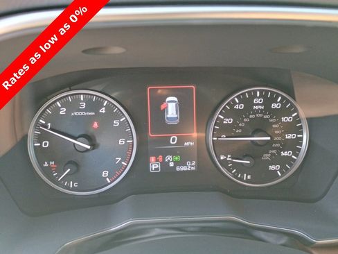 Certified 2025 Subaru Outback Touring XT w/ Popular Package #2 image 28