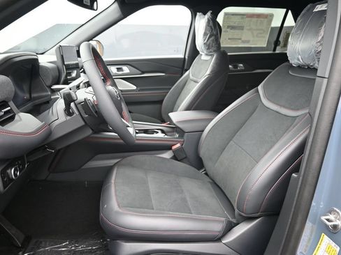 New 2026 Ford Explorer ST w/ Sun And Sound Package AWD/4WD image 14
