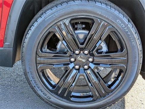 New 2026 GMC Acadia Elevation w/ Black Edition image 10