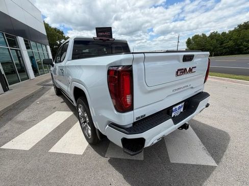 New 2026 GMC Sierra 1500 Denali AWD/4WD image 31