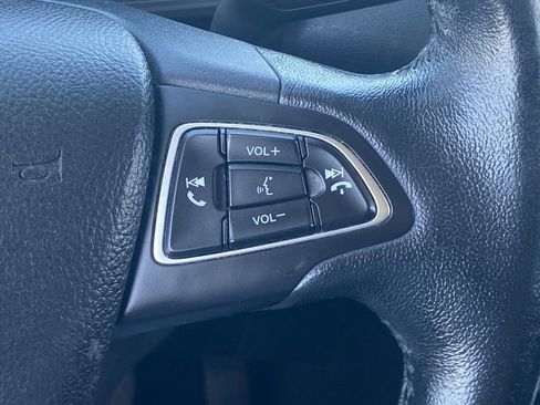 Used 2019 Ford EcoSport SE FWD image 26