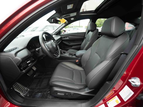 Certified 2024 Honda Accord Sport image 9