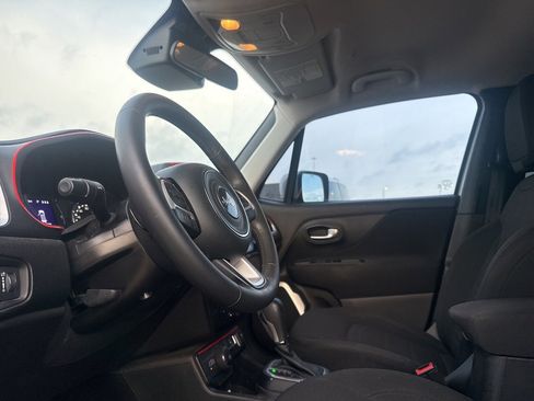 Used 2019 Jeep Renegade Latitude image 39