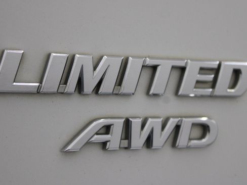 Used 2016 Toyota RAV4 Limited w/ Advanced Technology Package AWD/4WD image 40