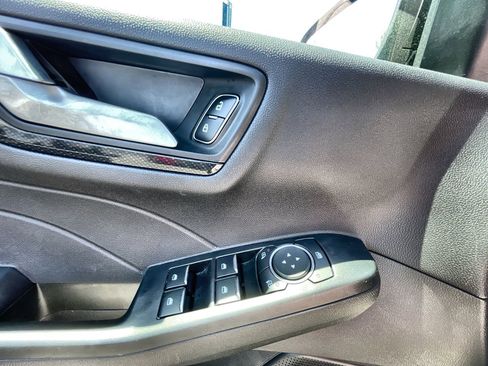 Used 2024 Ford Escape ST-Line w/ Tech Pack #1 image 23