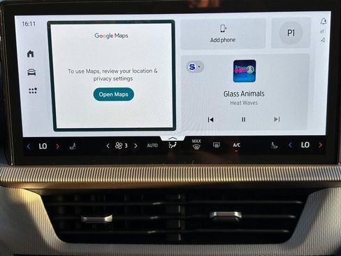 New 2026 Ford Explorer Active image 9