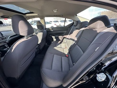 Certified 2020 Nissan Altima 2.5 SV image 26