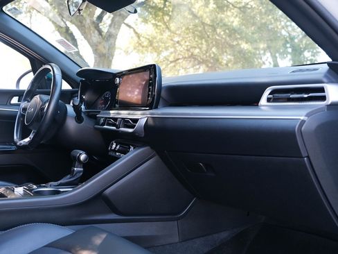 Used 2022 Kia K5 GT-Line image 29