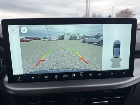 New 2026 Ford Escape Active w/ Tech Pack #1 image 38