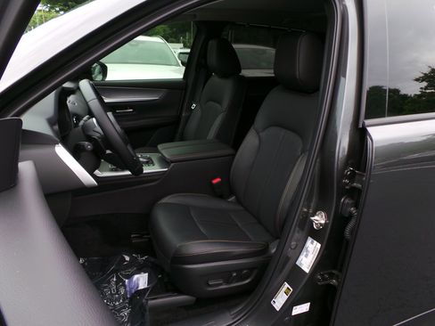 Used 2026 MAZDA CX-90 3.3 Turbo w/ Premium Sport Pkg AWD/4WD image 8