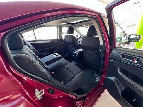 Used 2016 Subaru Legacy 2.5i Premium image 20
