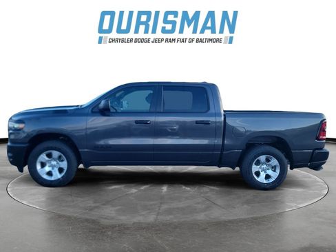 New 2026 RAM 1500 Tradesman AWD/4WD image 3