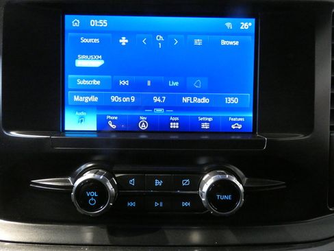 Used 2022 Ford F150 XLT w/ Equipment Group 301A Mid image 13