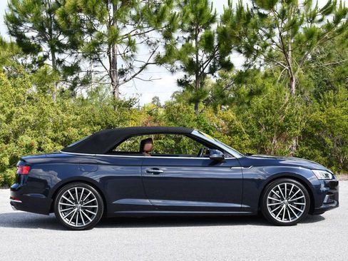 Used 2018 Audi A5 2.0T Prestige AWD/4WD image 48