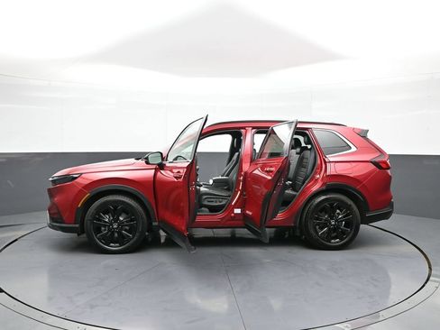Used 2025 Honda CR-V Sport Touring image 43