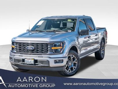 Used 2024 Ford F150 STX