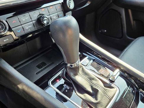 Used 2024 Jeep Compass Limited w/ Driver Assist Group I image 31