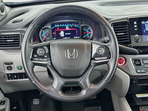 Used 2022 Honda Pilot Special Edition image 18