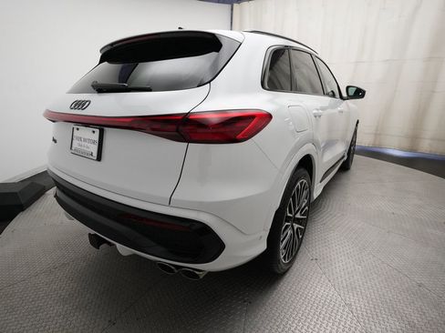 New 2026 Audi SQ5 Premium Plus AWD/4WD image 13