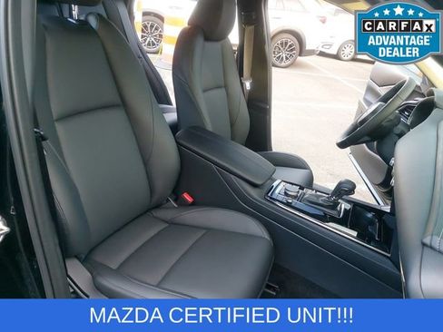 Used 2025 MAZDA CX-30 AWD 2.5 S w/ Preferred Package image 10