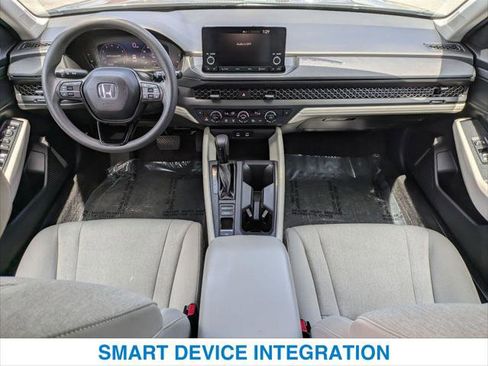 Certified 2024 Honda Accord EX image 21