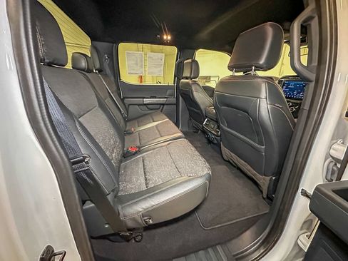 Used 2023 Ford F150 Tremor w/ 360 Degree Camera Package AWD/4WD image 31