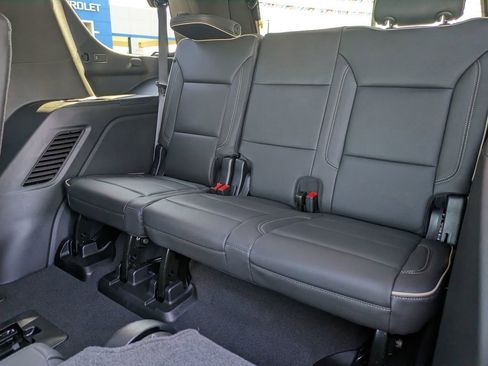 New 2026 Chevrolet Tahoe Premier image 30