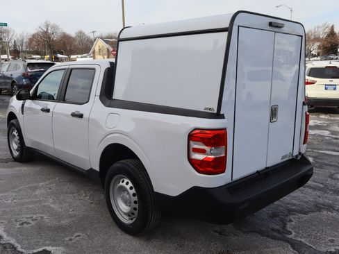 Used 2023 Ford Maverick XL image 5