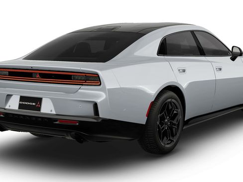 New 2026 Dodge Charger GT w/ Driver Convenience Group image 11