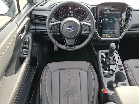 Certified 2025 Subaru Crosstrek 2.5i Limited image 12