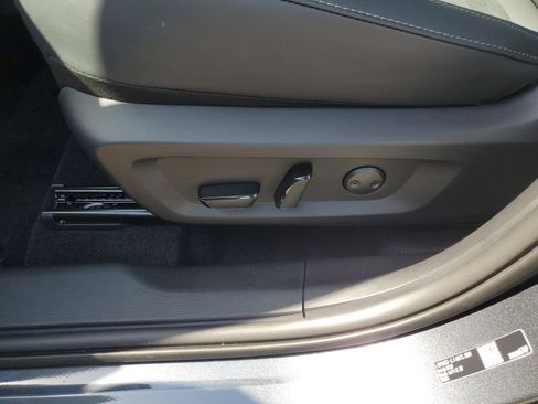 New 2026 Nissan Rogue SL AWD/4WD image 20