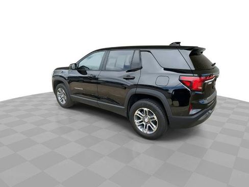 Certified 2025 GMC Terrain Elevation FWD image 6