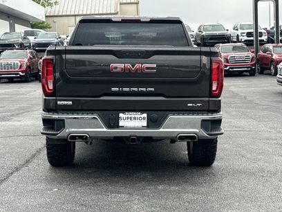 Used 2021 GMC Sierra 1500 SLT