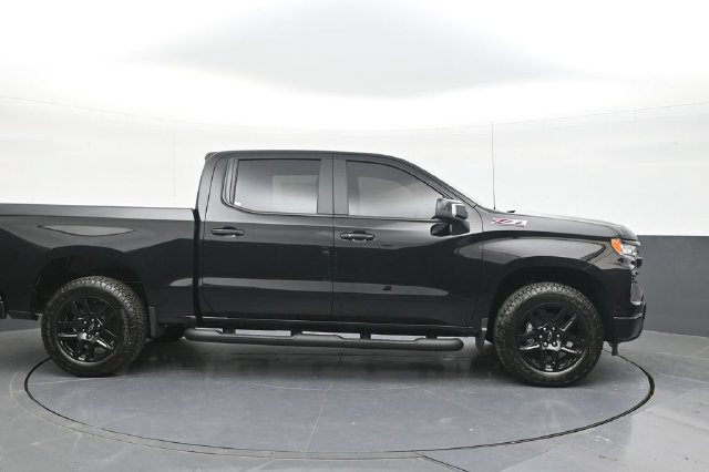 New 2026 Chevrolet Silverado 1500 RST w/ Safety Package AWD/4WD image 13