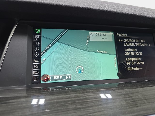 Used 2017 BMW 550i Gran Turismo xDrive AWD/4WD image 21