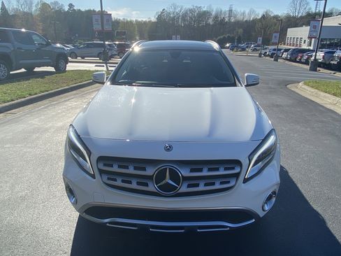 Used 2019 Mercedes-Benz GLA 250 GLA 250 image 2