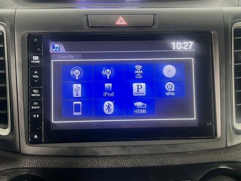 Used 2016 Honda CR-V EX-L image 21