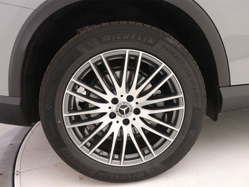 New 2026 Mercedes-Benz GLC 300 GLC 300 image 14