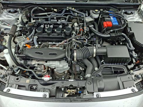 Certified 2023 Honda Civic Sport Touring image 28
