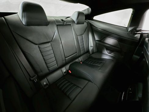 Used 2024 BMW 440i xDrive Coupe AWD/4WD image 27