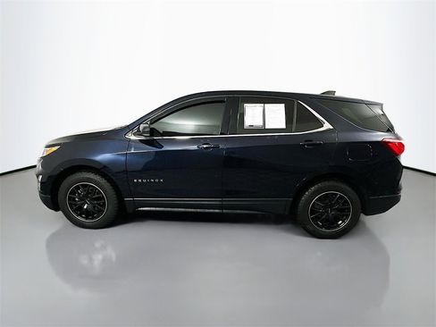 Used 2020 Chevrolet Equinox LT image 4