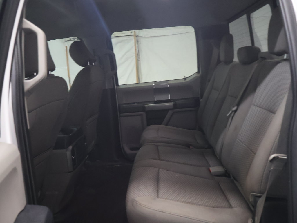 Used 2019 Ford F150 XLT w/ Equipment Group 302A Luxury AWD/4WD image 14