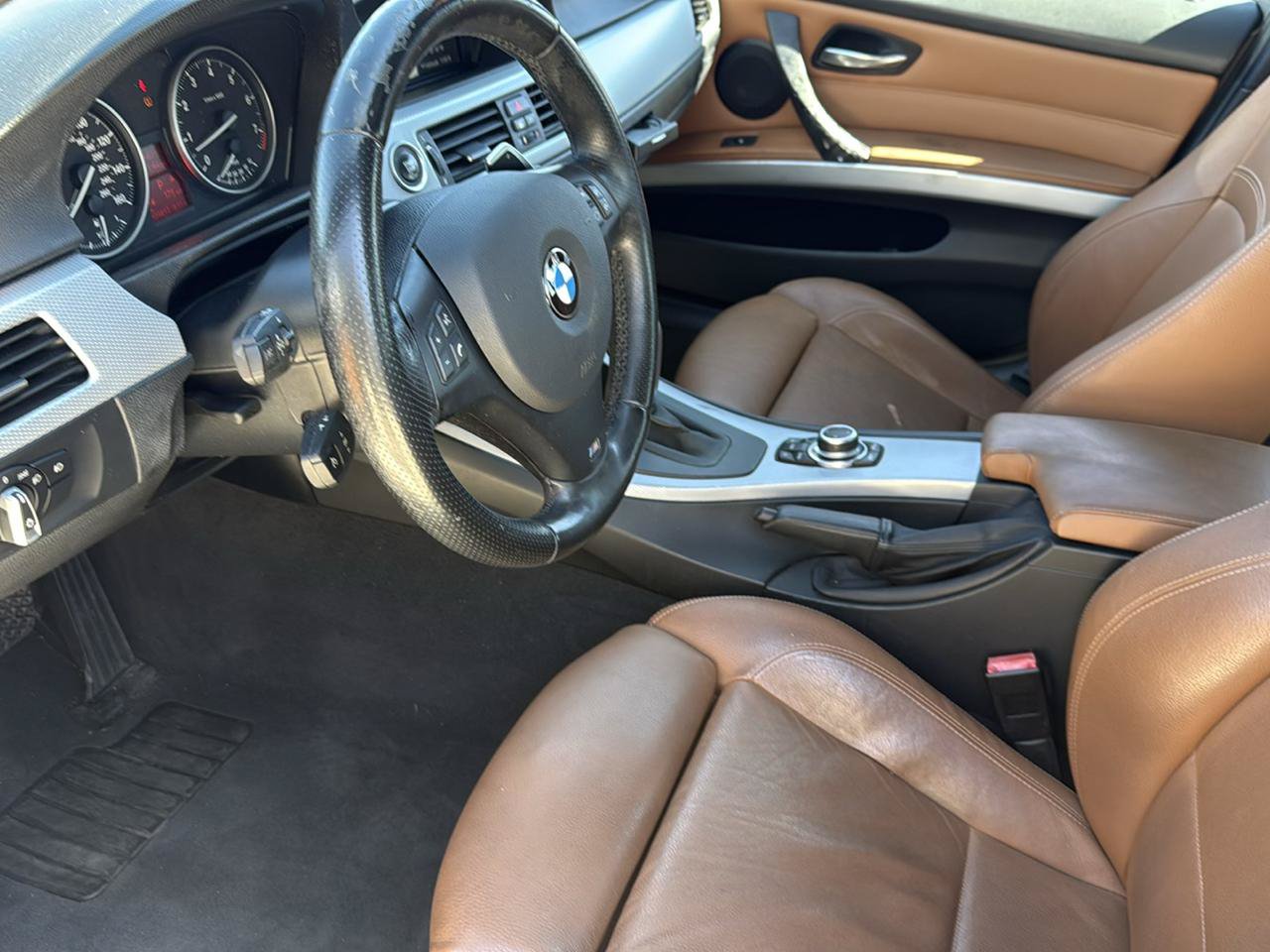 Used 2011 BMW 328i Sedan RWD image 34