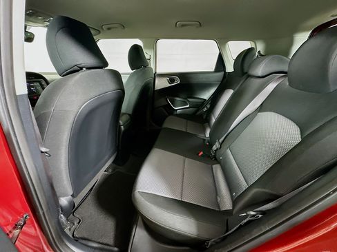 Used 2022 Kia Soul LX w/ Technology Package FWD image 26